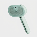 Rechargeable Grooming Brush for Cats & Dogs