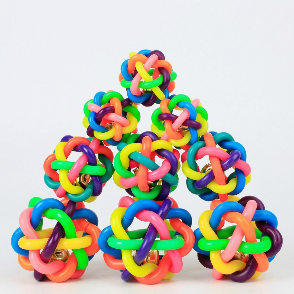 Toy ball group
